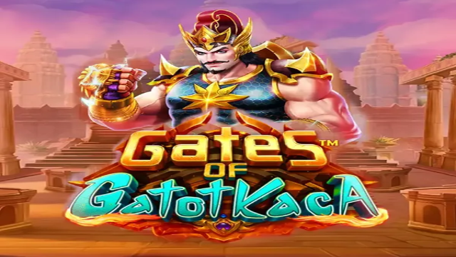 Slot Online Gacor Resmi