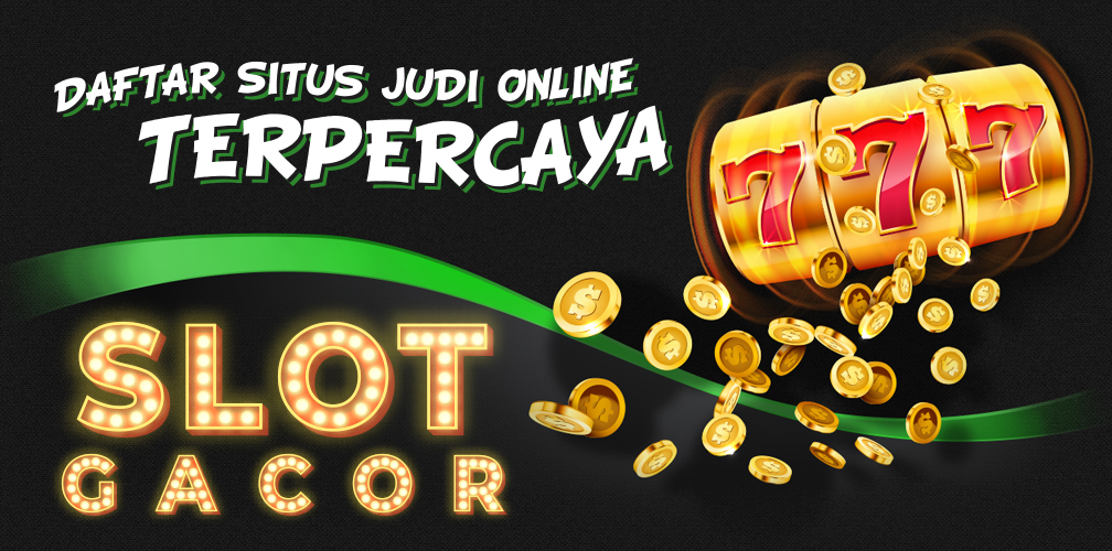 Kumpulan Link Situs Slot Bonus New Member 100 Mudah Menang