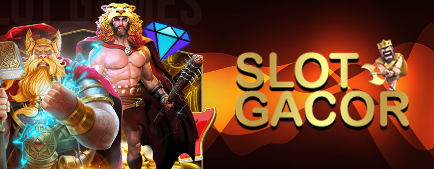 Situs Judi Online & Slot Gacor Gampang Menang Terbaru 2023