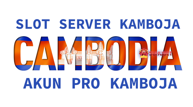 Situs Slot Server Kamboja Server Kamboja Kamboja Winrate Rtp Paling Tinggi Serta Terbaru